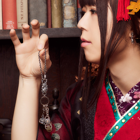 ※付属品はつきません。